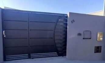 Imagem: Casa Candeias nova 130k