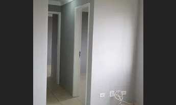 Imagem 3: Apartamento para aluguel possui 45 metros quadrados com 2 quartos em Parque São Vicente