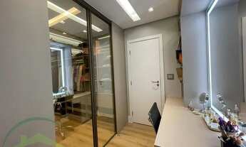 Imagem 6: CONDOMÍNIO CONCEPT, 140M2, MOBILIADO COM E SUÍTES, ALTO PADRÃO