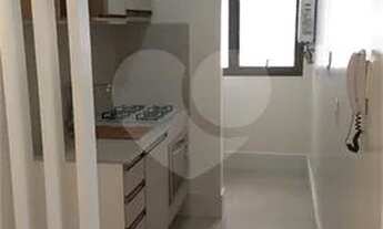 Imagem 7: Apartamento de 01 dormitório - Moema Pássaros