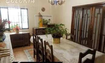 Imagem 4: Santo André - Casa Padrão - Parque das Nações