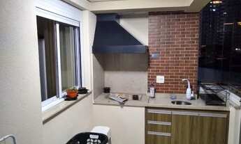 Imagem 2: Apartamento com 2 Dormitórios , próximo ao Metro Carrão à venda, 69 m² por R$ 615.000 - T