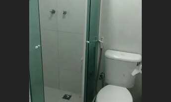 Imagem 6: Campo Grande, alugo apto. térreo, ótimo para cadeirantes ou idosos, 02 qtos, blindex