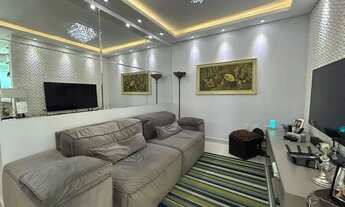 Imagem 3: Apto abaixo do valor de mercada com 3 suítes e 2 vagas mobiliado