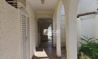 Imagem 2: Casa com 3 dormitórios para alugar, 250 m² por R$ 4.250,00/mês - Jardim Francisco Fernande