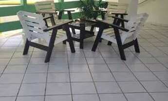 Imagem 3: Apto no barro vermelho