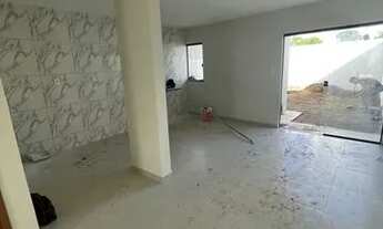 Imagem 3: Aluguel no sim casa de rua fora de condomínio