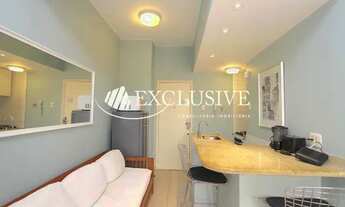 Imagem 4: Kitnet/Conjugado-LOCAÇÃO-Ipanema-Rio de Janeiro-RJ