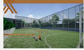 Imagem 2: Apartamento para venda com 3 quartos, suite, 61m, próximo a Av. Recife, no Barro - Recife