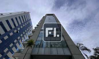 Imagem 3: Conjunto, 316 m² - venda por R$ 5.500.000,00 ou aluguel por R$ 46.244,90/mês - Moema - São