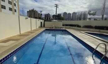 Imagem 2: Apartamento para venda com 98 metros quadrados com 4 quartos em Grageru - Aracaju - SE