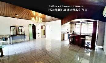 Imagem 3: Aluga-se/Casa térrea/Santo Agostinho/Estrada da Ponta Negra/3 Quartos/1Suite/590m²