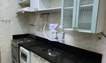 Imagem 6: Apartamento a venda no Centro de Mogi das Cruzes, 96m² 3 dormitórios