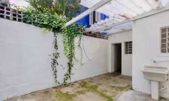 Imagem 5: Casa de vila para venda com 150 metros quadrados com 2 quartos