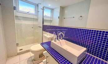 Imagem 7: Apartamento com 2 dormitórios para alugar, 100 m² por R$ 8.863,50/mês - Jardim Botânico