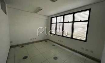 Imagem 7: Prédio - Cambuí - Campinas