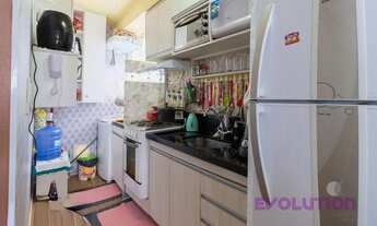 Imagem 2: Apartamento á venda no Jardim Boa Vista (Zona Oeste) - São Paulo