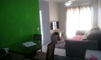 Imagem 5: Apartamento para venda tem 69 metros quadrados com 3 quartos em Forquilhinha - São José