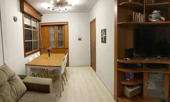 Imagem: Apartamento Mobiliado Próximo à Encol