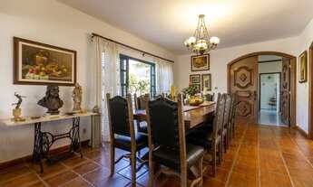 Imagem 5: Venda Casa em condomínio com 5 dormitórios