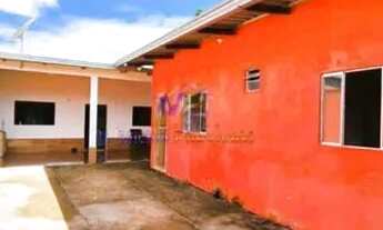 Imagem 2: Vende-se casa com apartamento na frente