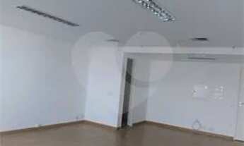 Imagem 6: Sala Comercial 42 m² - Próxima aos Foruns da Barra Funda