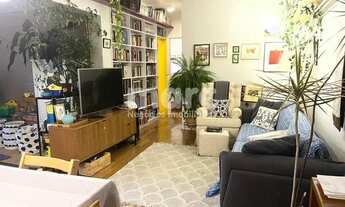 Imagem: SAO PAULO - Apartamento Padrão - LIBERDADE