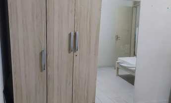 Imagem 6: Apartamento para São João