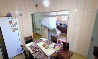 Imagem 7: Casa - Jardim Nossa Senhora Auxiliadora - Campinas