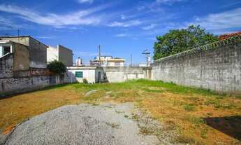 Imagem 4: São Paulo - Terreno Padrão - Jabaquara