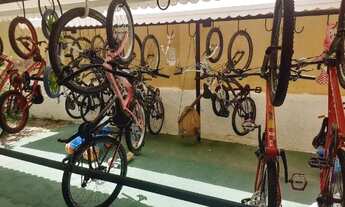 Imagem 7: Vendo Apartamento 3 Quartos em Setúbal com Piscina e 2 Garagens