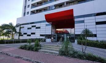 Imagem 3: Apartamento Flat 1 quarto - 37M² (EDIFÍCIO VITA CLASSIC) ótima localização no coração da