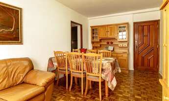 Imagem 4: Apartamento para aluguel com 80 metros quadrados com 3 quartos em Leblon - Rio de Janeiro