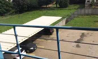 Imagem 7: Kitnet com 1 dormitório para alugar, 30 m² por R$ 1.000,00/mês - Dois Córregos - Piracicab