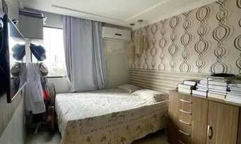 Imagem 7: Apartamento para venda com 98 metros quadrados com 4 quartos em Grageru - Aracaju - SE