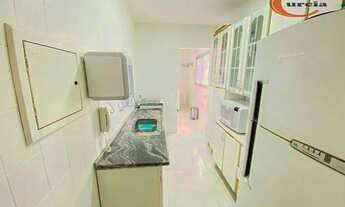 Imagem 3: Apartamento com 2 dormitórios para alugar, 56 m² por R$ 3.500,00/mês - Vila Guarani (Zona