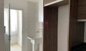 Imagem 4: Apartamento para alugar, 74 m² por R$ 2.870,00/mês - Vila Bosque - Maringá/PR