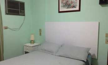 Imagem 5: Flat para venda possui 37 metros quadrados com 1 quarto em Jardim Paulista - São Paulo - S