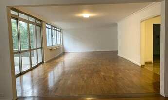 Imagem 2: Apartamento para aluguel possui 270 metros quadrados com 3 suites