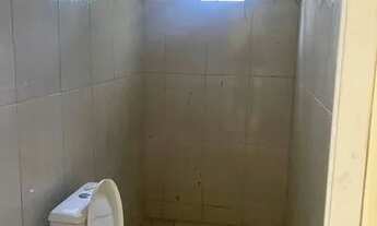 Imagem 6: Casa no lago azul