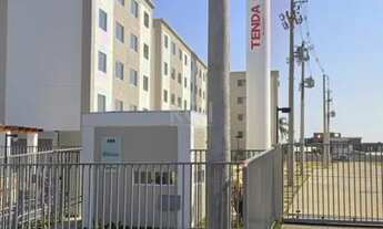 Imagem: Apartamento para Venda - 47.73m², 2 dormitórios