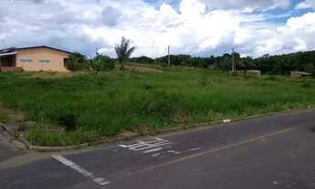 Imagem 5: Terreno residencial Amazonas I
