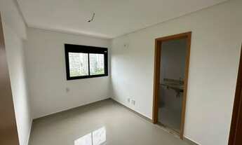 Imagem 6: Vendo Agio apartamento com 3 suites plenas , sendo 111m2 , com vista para o parque areião