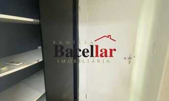 Imagem 2: Sala-À VENDA-Tijuca-Rio de Janeiro-RJ