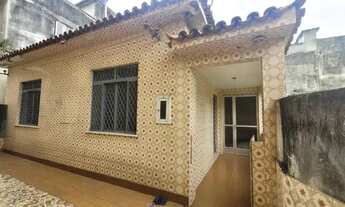 Imagem: Casa no Centro de São João de Meriti com