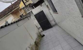 Imagem 3: Casa de um quarto