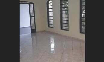 Imagem 6: Casa Padrão em São José do Rio Preto