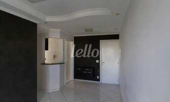 Imagem 2: São Paulo - Apartamento Padrão - Tatuapé