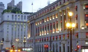 Imagem 3: Apartamento para venda possui 107 metros quadrados com 2 quartos em República - São Paulo