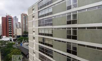 Imagem 3: Apartamento para Aluguel - Pinheiros, 3 Quartos, 147 m2